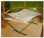 superior quality folding hammock